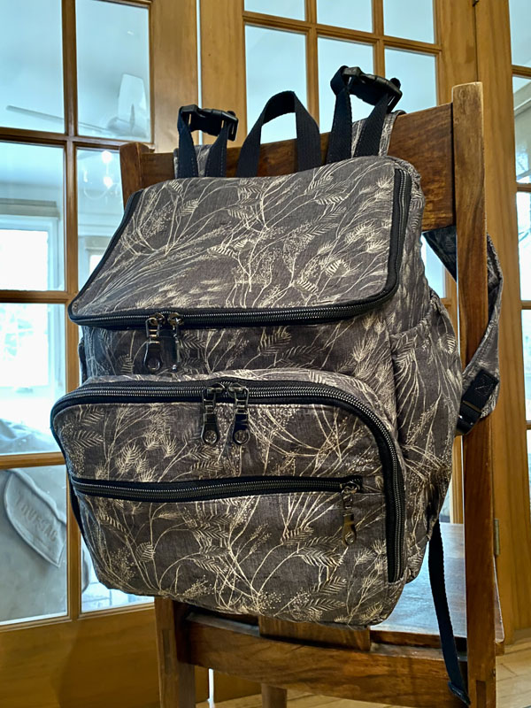 Tripper backpack