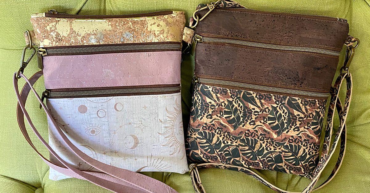 Zippy Purses